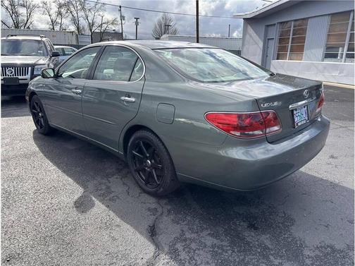 2005 Lexus ES 330 