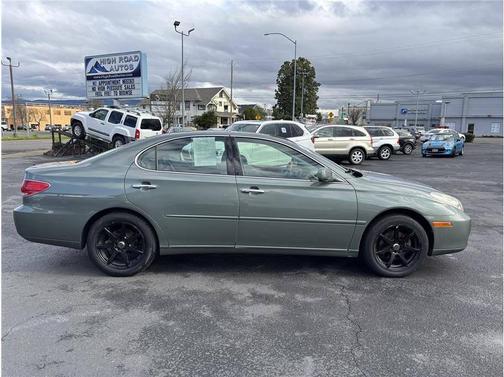 2005 Lexus ES 330 