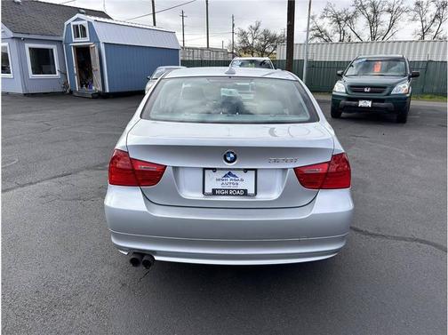 2009 BMW 328 i