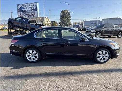 2008 Honda Accord EX