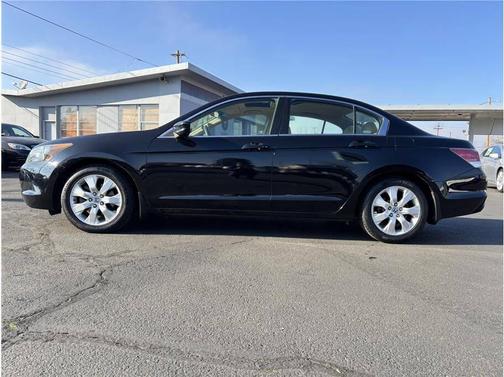 2008 Honda Accord EX