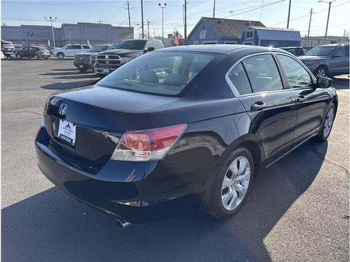 2008 Honda Accord EX