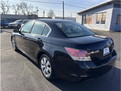 2008 Honda Accord EX