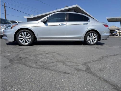 2012 Honda Accord EX-L
