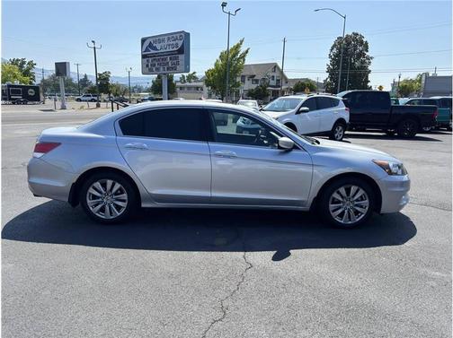 2012 Honda Accord EX-L