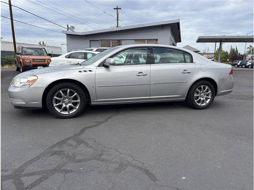 2006 Buick Lucerne CXL