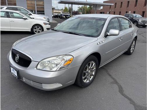2006 Buick Lucerne CXL