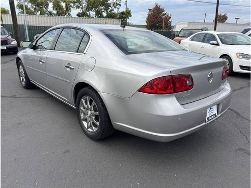 2006 Buick Lucerne CXL