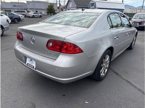 2006 Buick Lucerne CXL