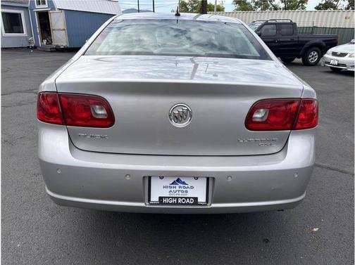 2006 Buick Lucerne CXL