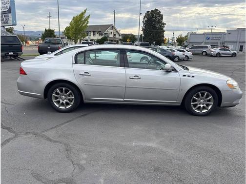 2006 Buick Lucerne CXL