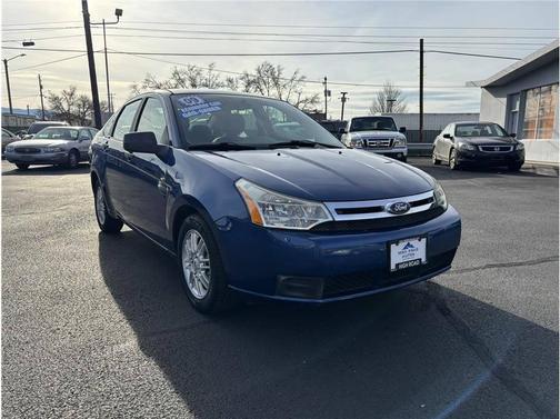 2009 Ford Focus SE