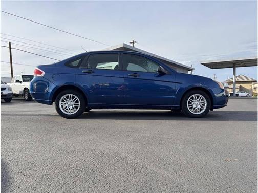 2009 Ford Focus SE