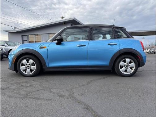 2015 MINI Hardtop Cooper