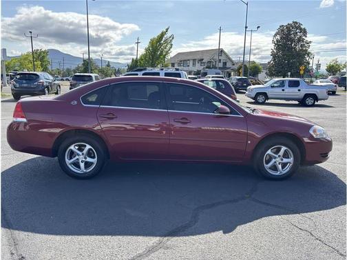 2006 Chevrolet Impala LS