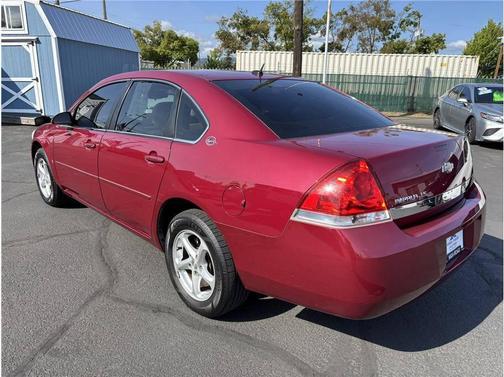 2006 Chevrolet Impala LS