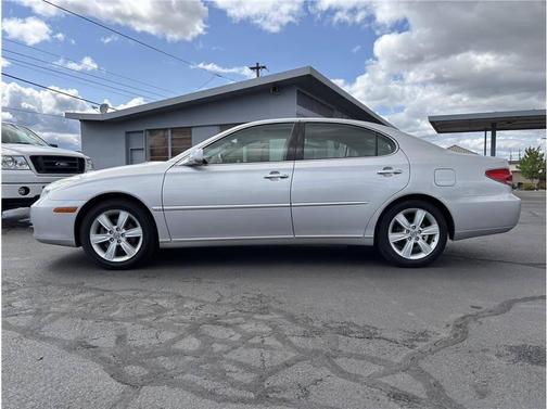 2005 Lexus ES 330