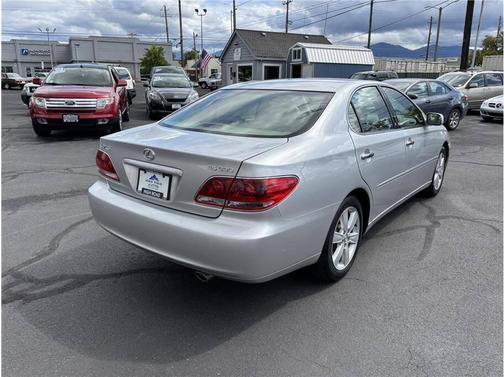2005 Lexus ES 330