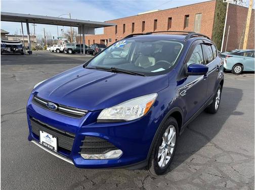2013 Ford Escape SE