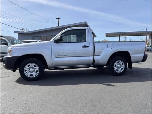 2010 Toyota Tacoma Base