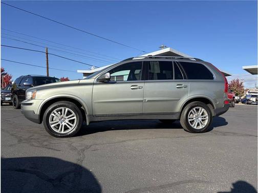 2007 Volvo XC90 V8