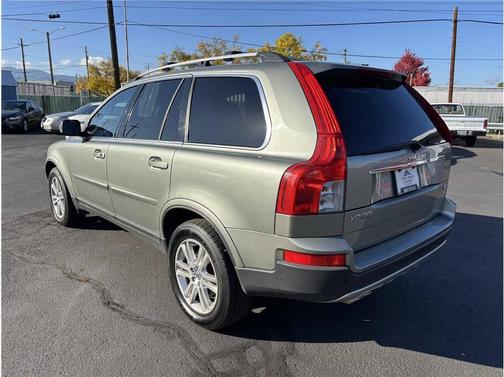 2007 Volvo XC90 V8