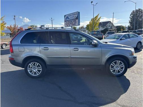 2007 Volvo XC90 V8