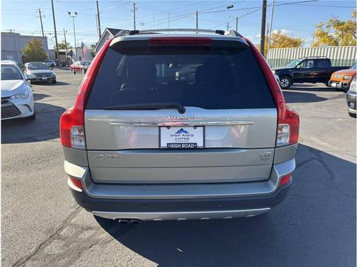 2007 Volvo XC90 V8