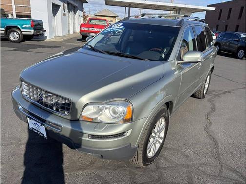 2007 Volvo XC90 V8