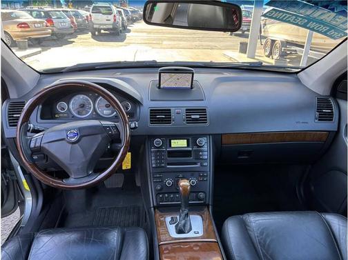 2007 Volvo XC90 V8