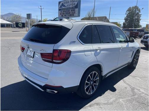 2018 BMW X5 eDrive xDrive40e