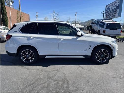 2018 BMW X5 eDrive xDrive40e