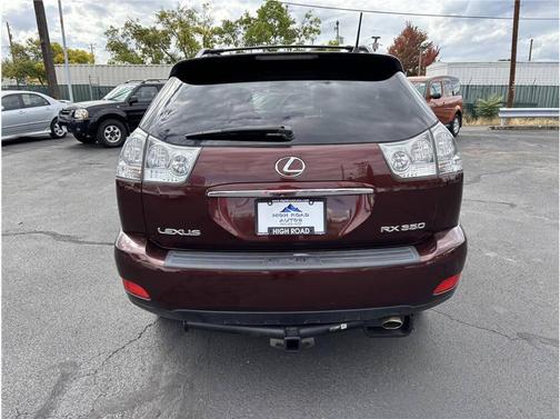 2008 Lexus RX 350 