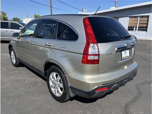 2008 Honda CR-V EX-L