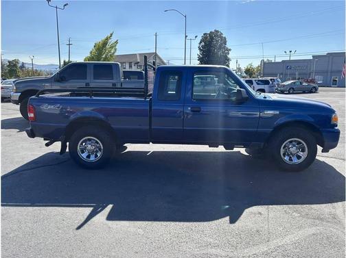2009 Ford Ranger XLT