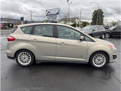 2016 Ford C-Max Energi SEL