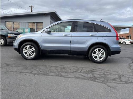 2011 Honda CR-V EX-L