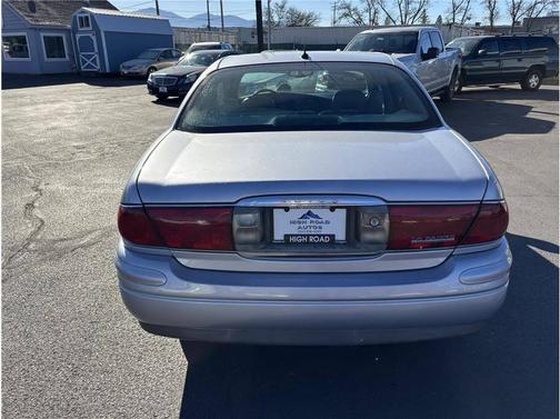 2005 Buick LeSabre Limited