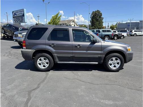 2006 Ford Escape XLT