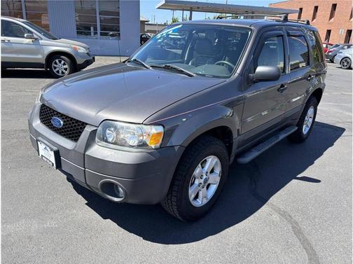 2006 Ford Escape XLT