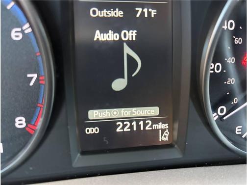 White 2017 Toyota RAV4 XLE