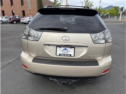 2004 Lexus RX 330