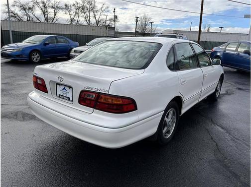 1999 Toyota Avalon XLS