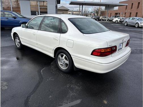 1999 Toyota Avalon XLS