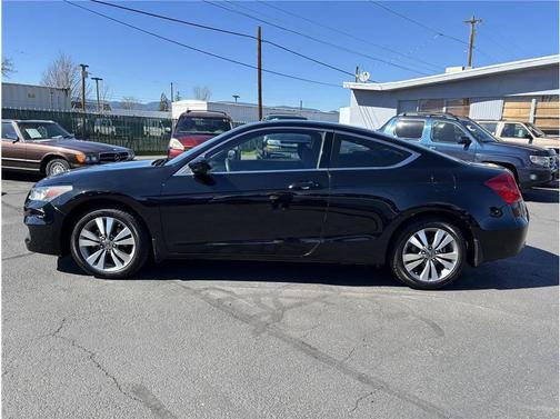 2012 Honda Accord LX-S