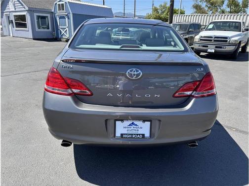 2006 Toyota Avalon XLS