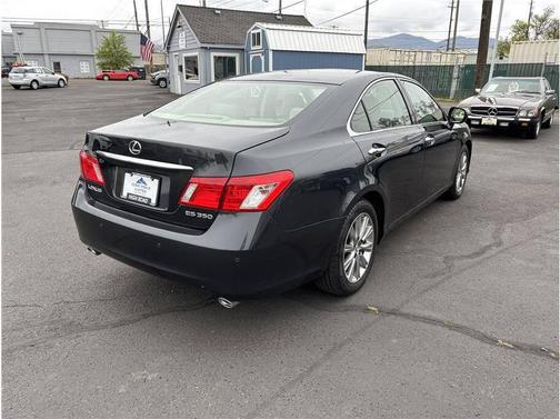 2007 Lexus ES 350 