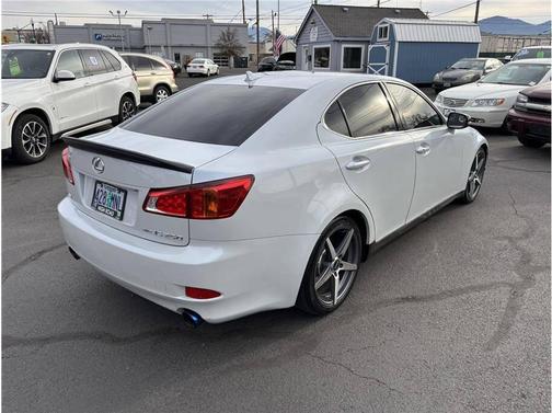 2010 Lexus IS 250 