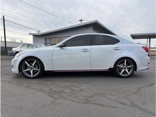 2010 Lexus IS 250 
