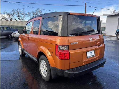 2008 Honda Element EX